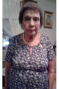 Guadalupe R. Gallegos