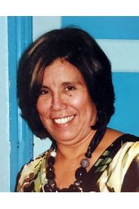Maria D. Polendo