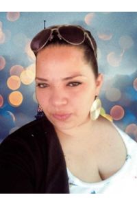 Fany Vanessa Arriaga Soto