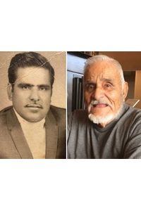 Gilberto  Martinez, Jr