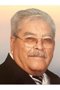 Andres  Alvarez