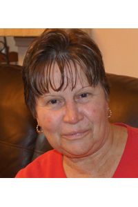 Rosa Maria Ledezma