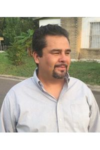 Usvaldo   Medina