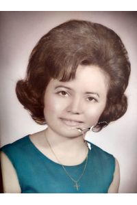 Anita V. Treviño