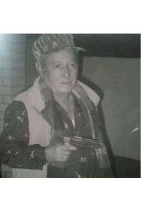 Carmen Enrique Zuart