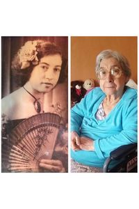 Antonia V. Martinez
