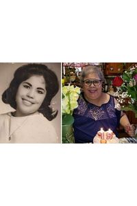 Yolanda A. Chavez