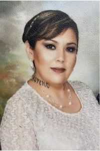 Natalia  Moreno Garcia