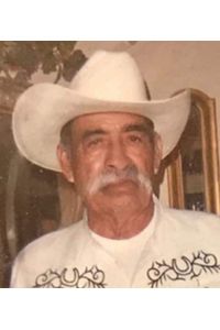 Agustin Antonio Barrientos