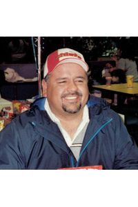 Ricardo  Mancha