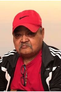 Gustavo  Silva Saldaña