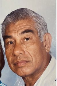 Felipe  M. Balderrama