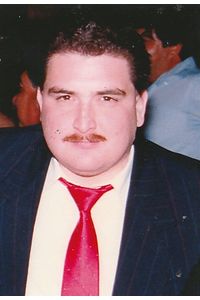 Frank Thomas Acosta