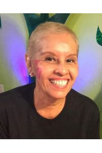 Veronica  Mejia Aguilar