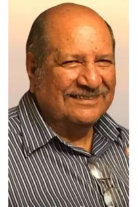 Arturo  Andrade Ortega