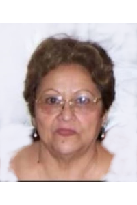 Alicia  Peña