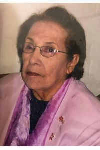 Maria Del Socorro Sandoval