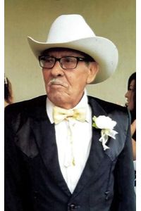 Jose Prisciliano Estrada