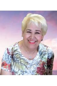 Graciela  Rodriguez