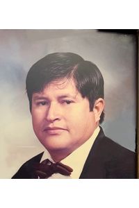 Alfonso  Rincon