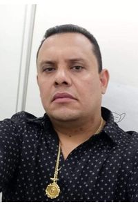 Carlos  Gonzalez