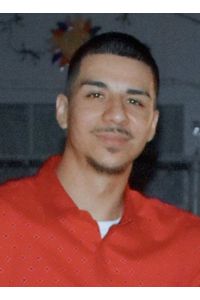 Juan Francisco Seca
