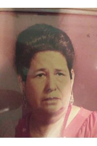 Maria G. Auces