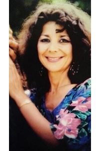 Maria Escudero Moore