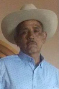 Ricardo Javier Zavala Leija