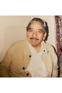 Ernesto  Lugo