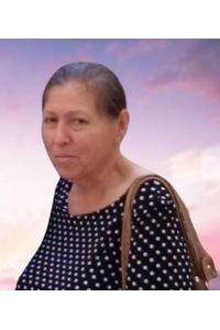 Dolores Elizabeth Rangel