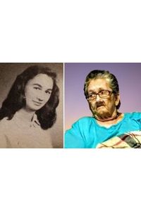 Rose May Patterson