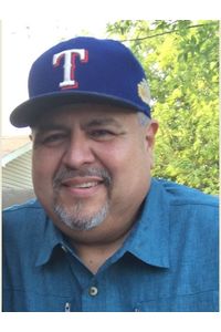 Juan Francisco Hernandez Garza
