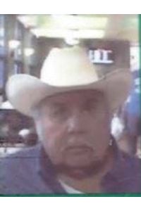 Bernabe  Vasquez