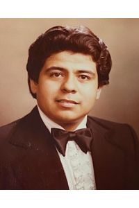 Juan Marcos Castillo