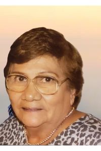Josefina D. Harris