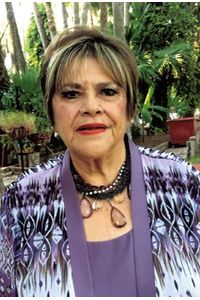 Maria Victoria Cavazos