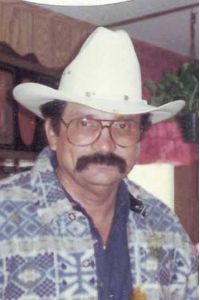 Pablo  Trevino