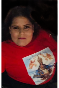 Maria De Los Angeles Basurto