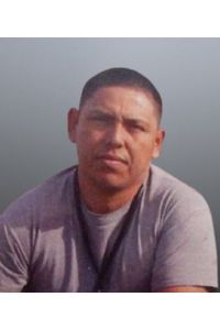 Rodolfo  Garza Vega