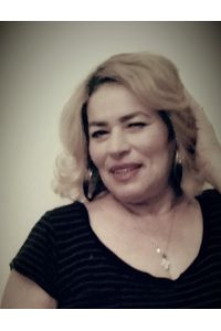 Diana V. Gonzalez