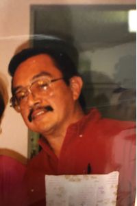Francisco B. Carrillo