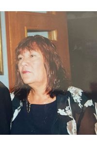 Bertha Alicia Renteria