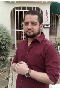 Alexander  Castillo