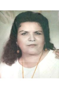 Ernestina A. Olivares