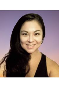 Christina Yvonne Martinez