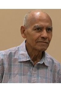 Apolinar  Perez