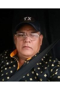 Ricardo  Urbina, Sr.