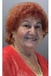 Maria Elodia Martinez