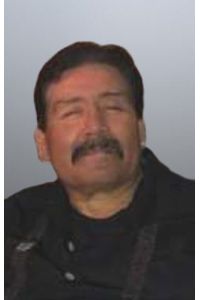 Manuel  Casarez
